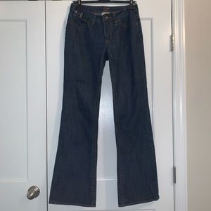 Women’s Denim Jeans